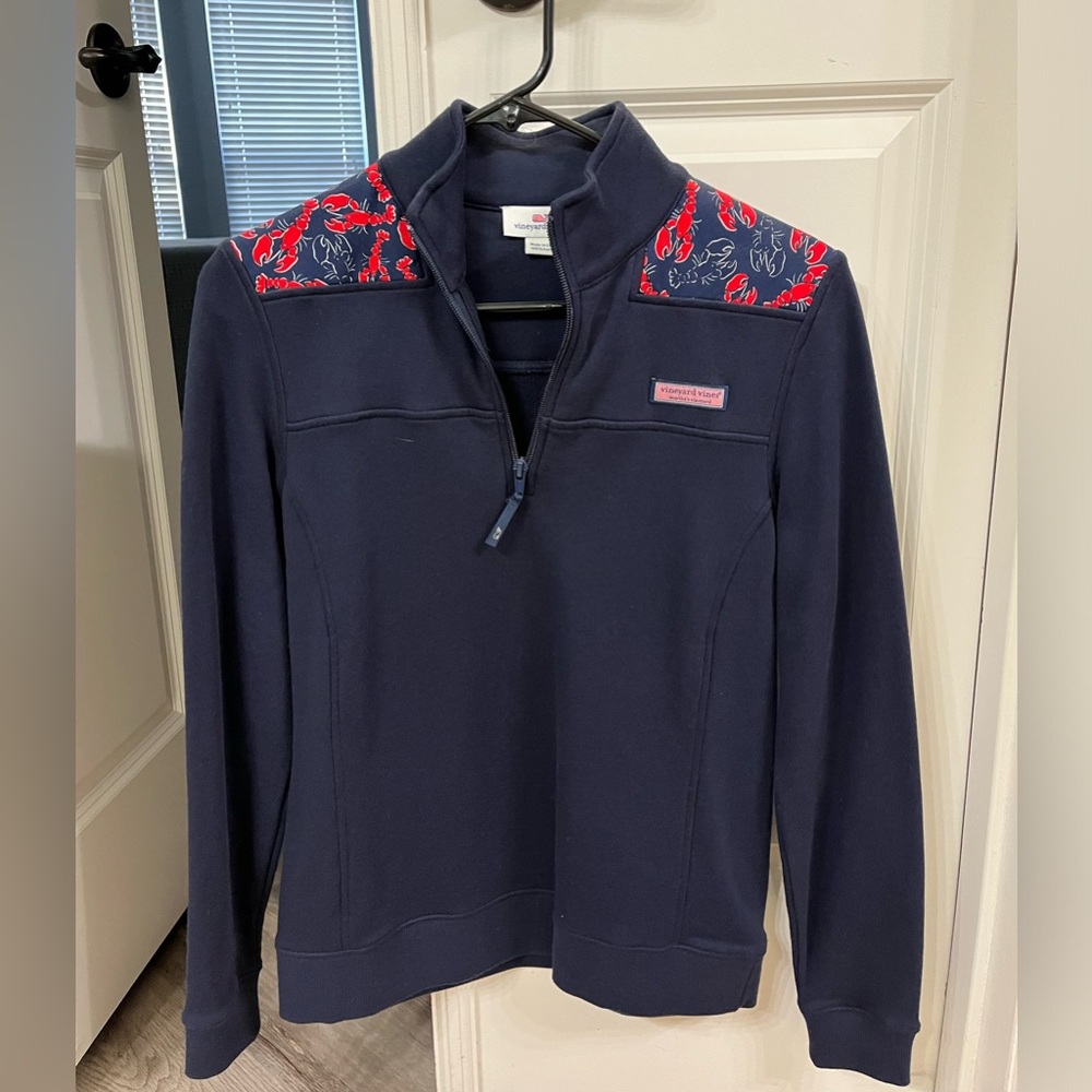 Vineyard Vines Shep Shirt